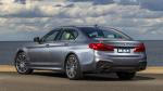 BMW 530e M Sport 2017 года (AU)